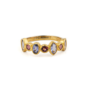 Tourmaline Ring