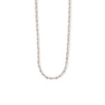 Gerochristo - Chain handmade in 925 Sterling Silver
