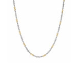 Gerochristo - Chain Sterling Silver with Gold Plated Parts