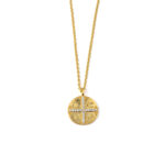 Konstantinato Necklace