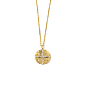 Konstantinato Necklace