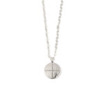 Constantinato Cross Necklace