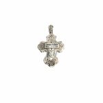 Gerochristo - Cross 925 Sterling Silver - Image 3