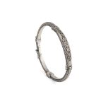 Gerochristo - Classic Bracelet in Sterling Silver - Image 2