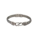 Gerochristo - Erotokritos Bracelet in Sterling Silver - Image 2