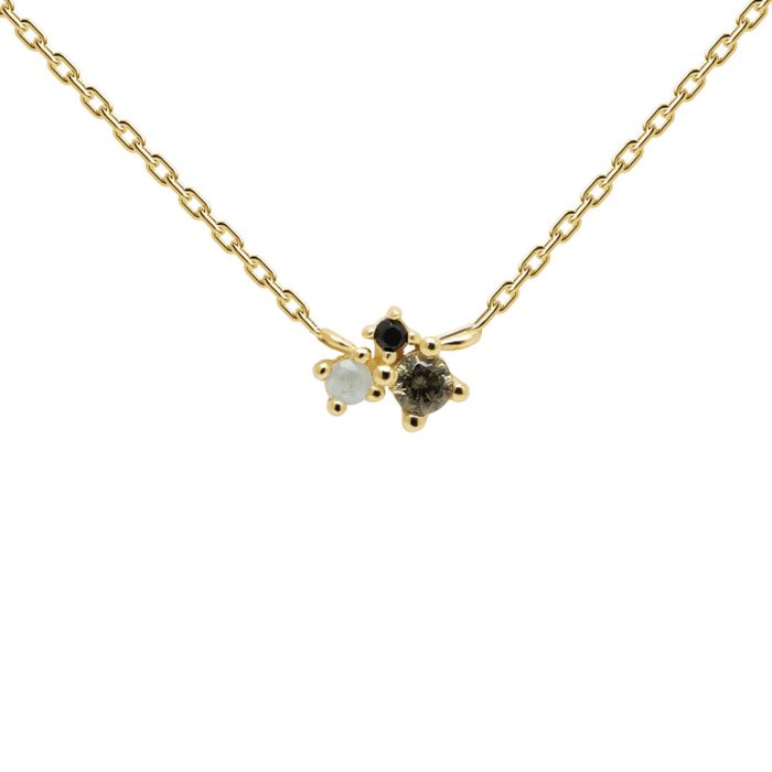 Κολιέ PD PAOLA Lime Blush - Image 1