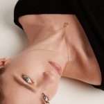 Κολιέ PD PAOLA με Μονόγραμμα Α - Ασήμι 925 με επιχρύσωμα 18Κ - Image 6