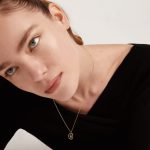 Κολιέ PD PAOLA με Μονόγραμμα Α - Ασήμι 925 με επιχρύσωμα 18Κ - Image 7