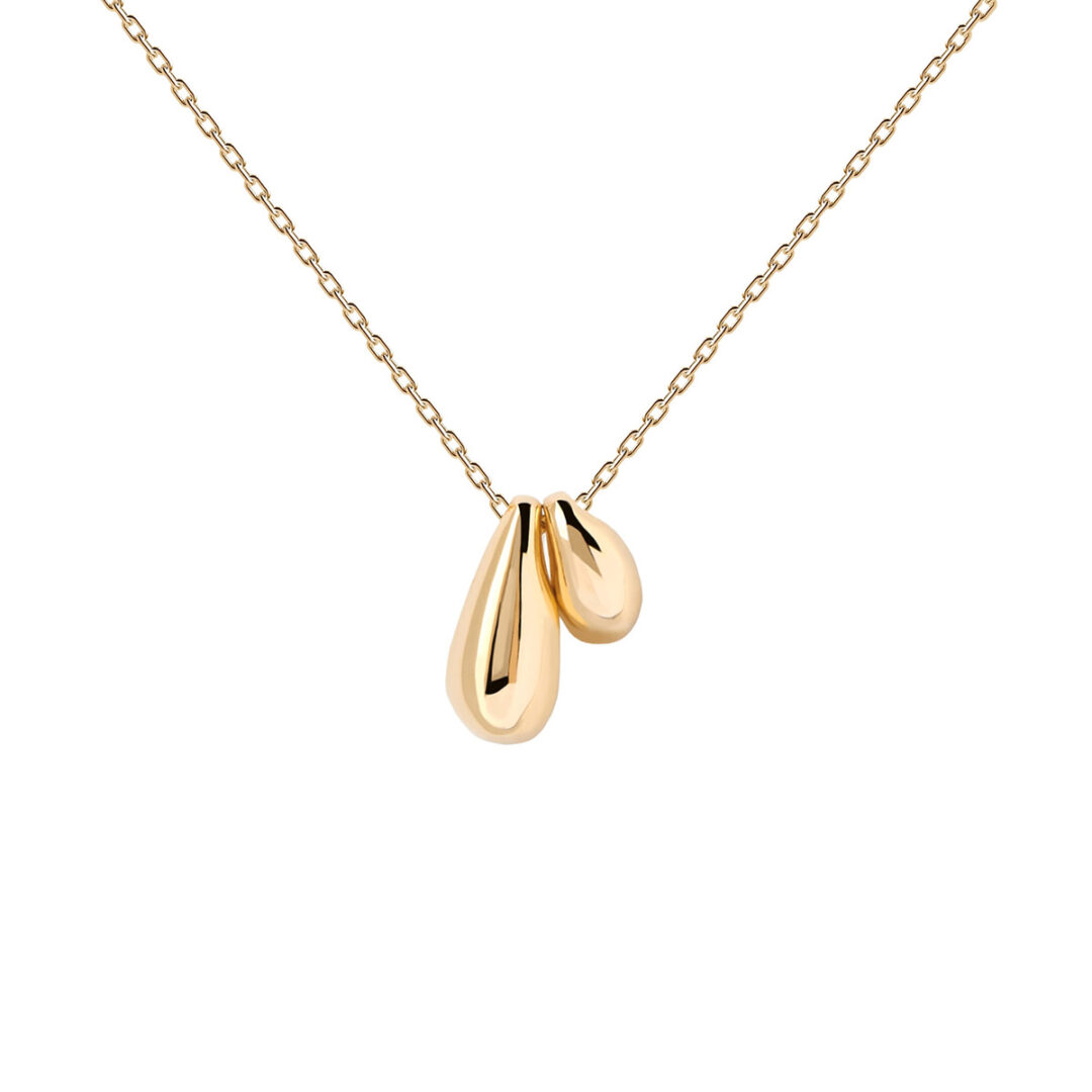 CO01-606-U PD Paola Sugar Necklace - Image 1