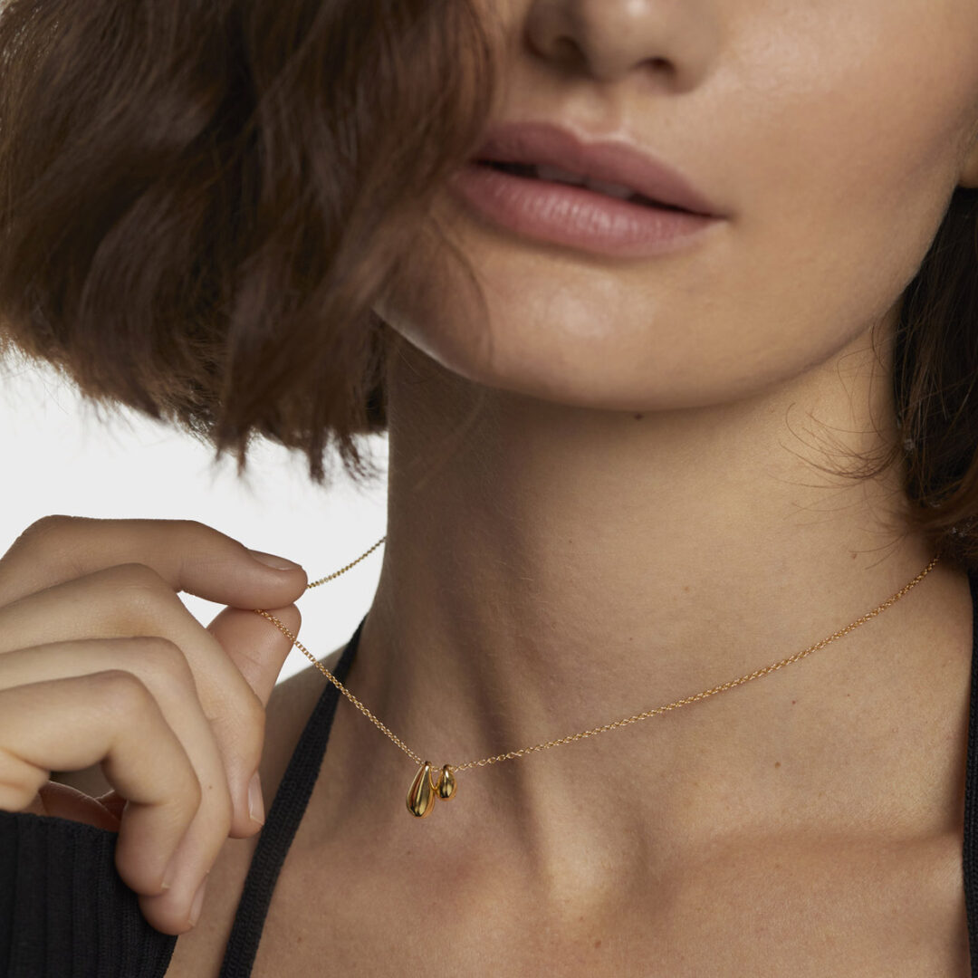 CO01-606-U_beauty2 PD Paola Sugar Necklace - Image 2