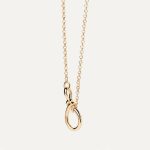 PDPAOLA Stacker Clasp Chain Κολιέ - Image 5