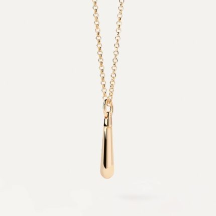 PD PAOLA Large Drop Pendant