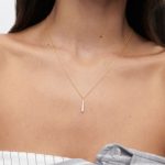 PDPAOLA Essentials Olga Necklace - Image 2
