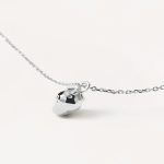 PD Paola La Fraise Silver Necklace - Image 3