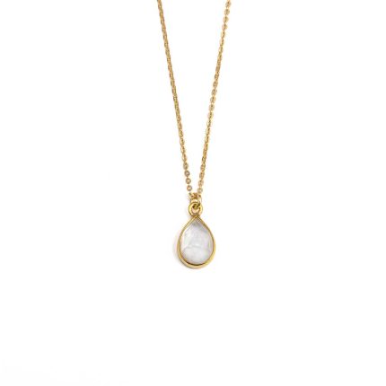 Fildisi Necklace