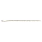 Meander Link Bracelet – 925 Sterling Silver - Image 4