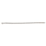 Βραχιόλι Link Μαίανδρος - Ασήμι 925 - Image 4