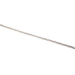 Meander Link Bracelet – 925 Sterling Silver - Image 2