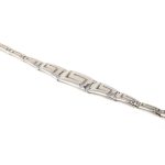 Meander Link Bracelet – 925 Sterling Silver - Image 7
