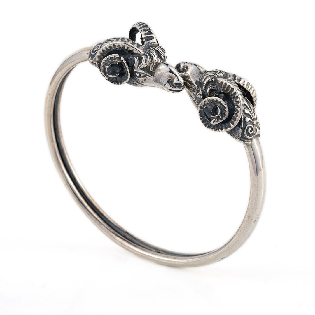 MI-B-00001026b Golden Fleece Bracelet - 925 Sterling Silver - Image 2
