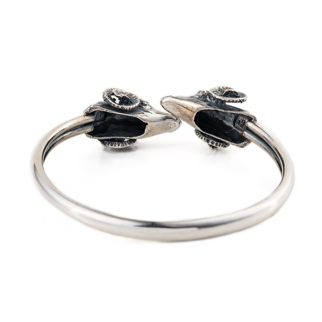 MI-B-00001026c Golden Fleece Bracelet - 925 Sterling Silver - Image 3