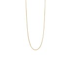 Amphora Pendant Necklace with Enamel – 925 Sterling Silver and Gold Plated - Image 2