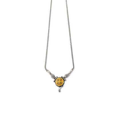 Traditional Necklace from Ioannina
