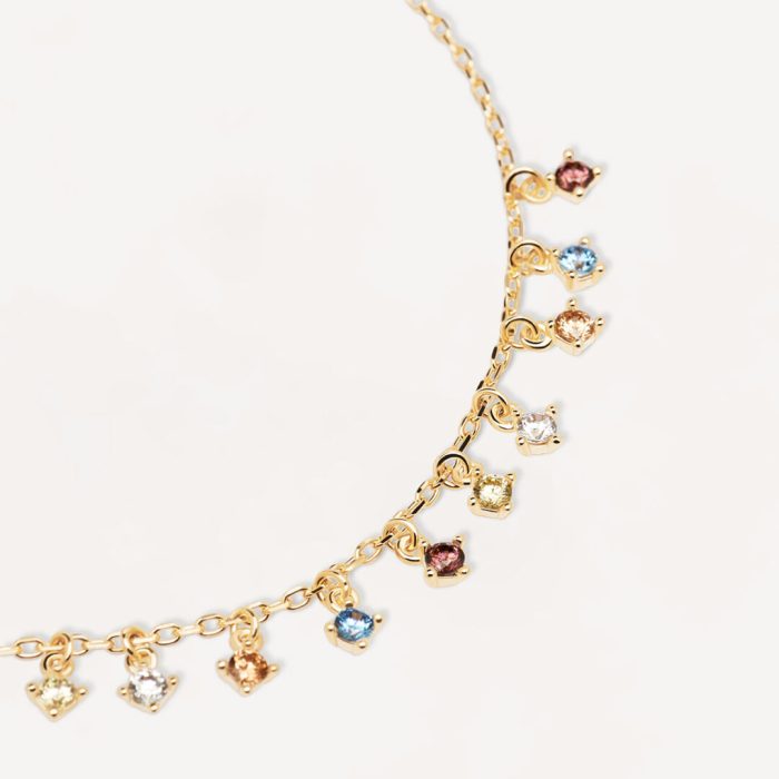 Βραχιόλι PD Paola Willow Gold – Ασήμι 925 με επιχρύσωμα 18Κ - Image 3