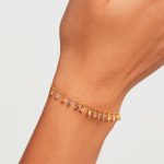 Βραχιόλι PD Paola Willow Gold – Ασήμι 925 με επιχρύσωμα 18Κ - Image 2