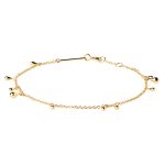PD Paola Teardrop Bracelet