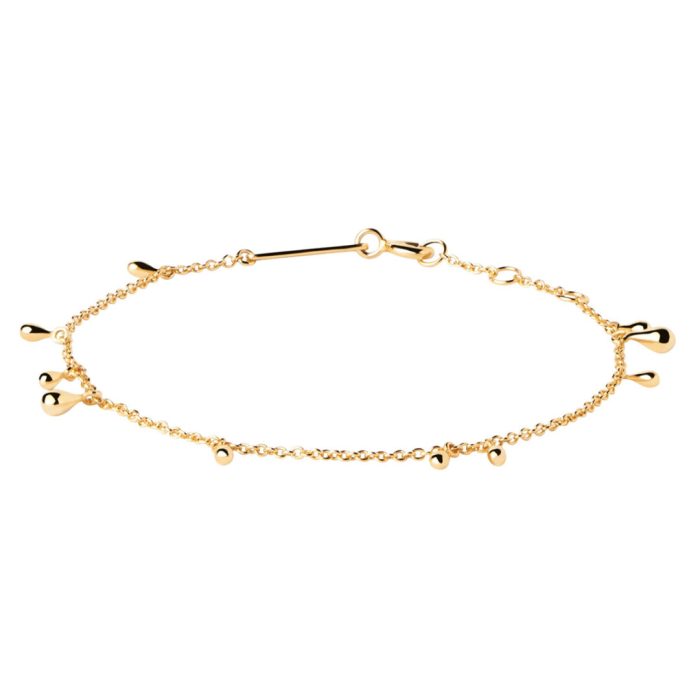 PD Paola Teardrop Bracelet - Image 1