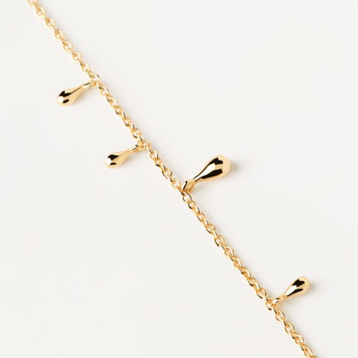 PD Paola Teardrop Bracelet - Image 3