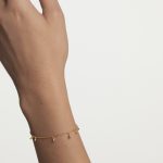 PD Paola Teardrop Bracelet - Image 4