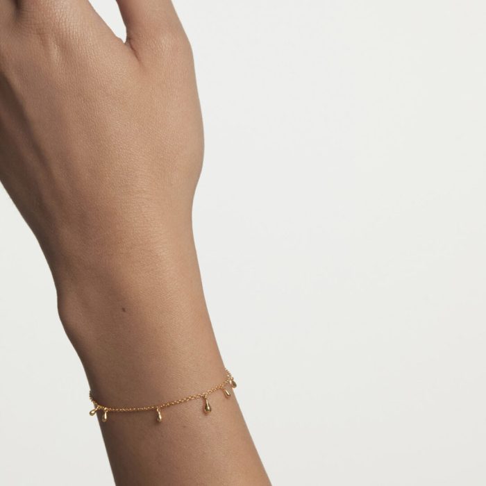 PD Paola Teardrop Bracelet - Image 4