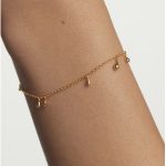 PD Paola Teardrop Bracelet - Image 2