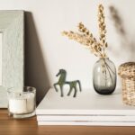 Ancient Greek Horse Geometric Era - Bronze Sculpture - Image 2