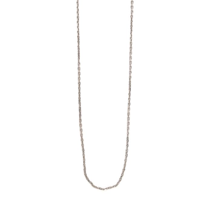 Filigree Egg Pendant Necklace with Spiral Motifs – 925 Sterling Silver - Image 4