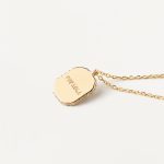 PD Paola Leo Gold Necklace - Image 5