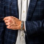 Βυζαντινό Βραχιόλι με Σταυρούς Ασήμι 925 - Yianni Jewelry - Image 4