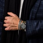 Βυζαντινό Βραχιόλι Cuff – Ασήμι 925 Κοσμήματα Yianni - Image 4