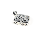 Μενταγιόν Λαβύρινθος - Yianni Jewelry - Image 2