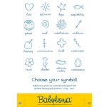 Babylonia Βραχιόλι Adaptability Hope Optimism  – Ασήμι 935 - Image 3