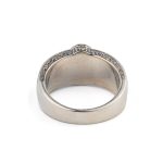 Gerochristo – Odysseus Ring in Sterling Silver - Image 3