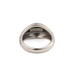 Gerochristo – Symbol Ring in Sterling Silver - Image 4