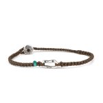 Babylonia Bracelet Solidarity & Ambition – 935 Sterling Silver - Image 13