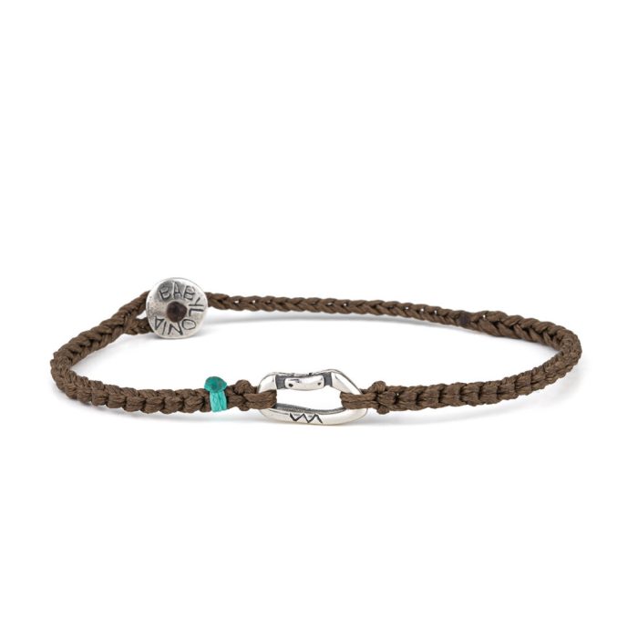 Babylonia Bracelet Solidarity & Ambition – 935 Sterling Silver - Image 13
