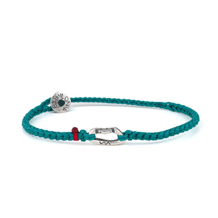 Babylonia Bracelet Solidarity & Ambition – 935 Sterling Silver - Image 14