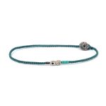 Babylonia Bracelet Love - 935 Sterling Silver