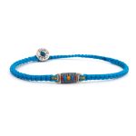 Babylonia Βραχιόλι Colors – Ασήμι 935
