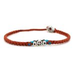 Babylonia Βραχιόλι Peace of Mind – Ασήμι 935 - Image 3